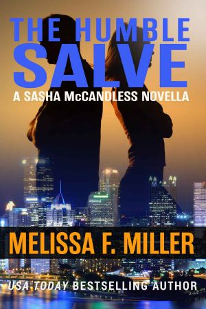 [Sasha McCandless 10.50] • The Humble Salve